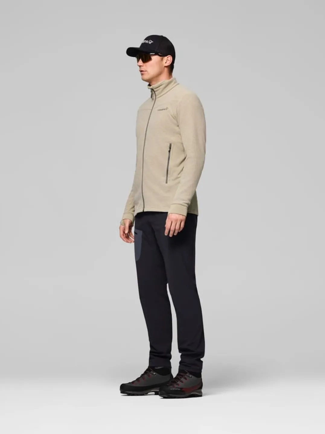 Norrøna Falketind Warm2 Jacket M'S Winter Twig