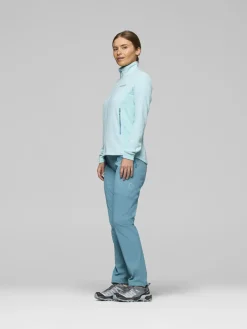 Norrøna Falketind Warm2 Jacket W'S Aqua Haze