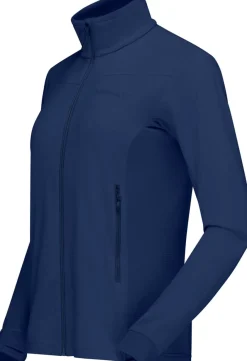 Norrøna Falketind Warm2 Jacket W'S Indigo Night