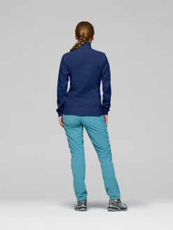 Norrøna Falketind Warm2 Jacket W'S Indigo Night