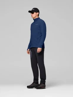 Norrøna Falketind Warm2 Jacket M'S Indigo Night