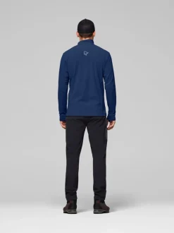 Norrøna Falketind Warm2 Jacket M'S Indigo Night