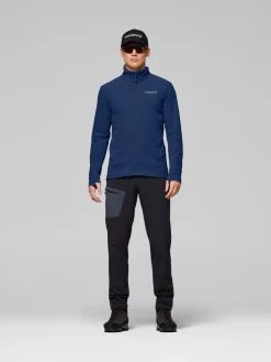 Norrøna Falketind Warm2 Jacket M'S Indigo Night