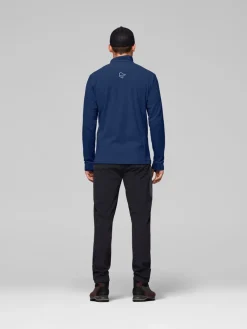 Norrøna Falketind Warm2 Jacket M'S Indigo Night