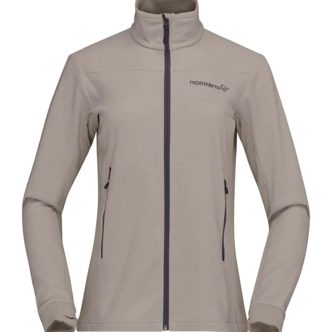 Norrøna Falketind Warm2 Jacket W'S Winter Twig