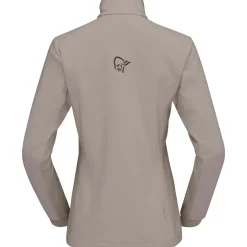 Norrøna Falketind Warm2 Jacket W'S Winter Twig