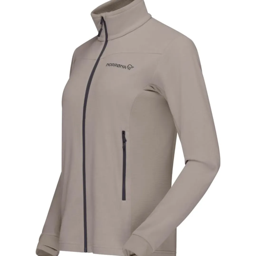 Norrøna Falketind Warm2 Jacket W'S Winter Twig