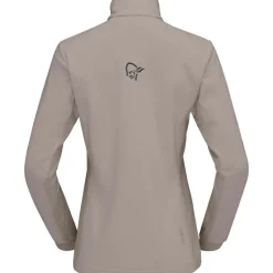 Norrøna Falketind Warm2 Jacket W'S Winter Twig