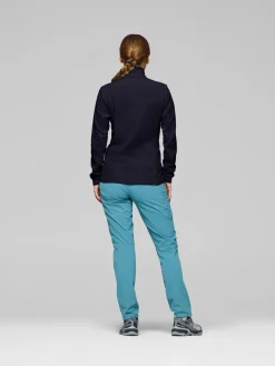 Norrøna Falketind Warm2 Jacket W'S Caviar Black