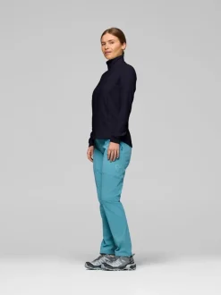 Norrøna Falketind Warm2 Jacket W'S Caviar Black