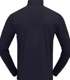 Norrøna Falketind Warm2 Jacket M'S Caviar Black
