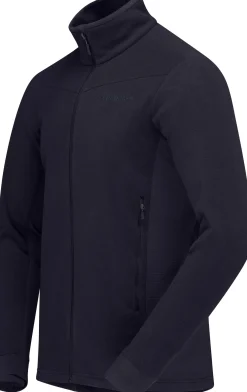 Norrøna Falketind Warm2 Jacket M'S Caviar Black