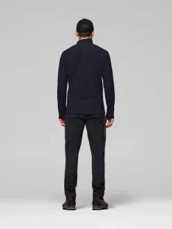 Norrøna Falketind Warm2 Jacket M'S Caviar Black