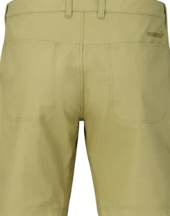 Norrøna Femund Canvas Cotton Shorts M'S Boa