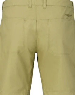 Norrøna Femund Canvas Cotton Shorts M'S Boa