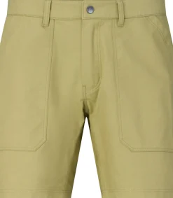 Norrøna Femund Canvas Cotton Shorts M'S Boa