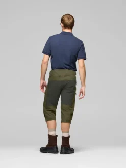 Norrøna Femund Cotton Knickers M'S Olive Night