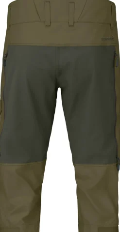 Norrøna Femund Cotton Knickers M'S Olive Night