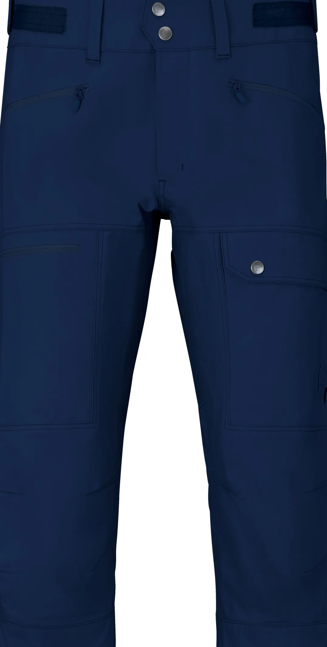 Norrøna Femund Cotton Knickers M'S Indigo Night