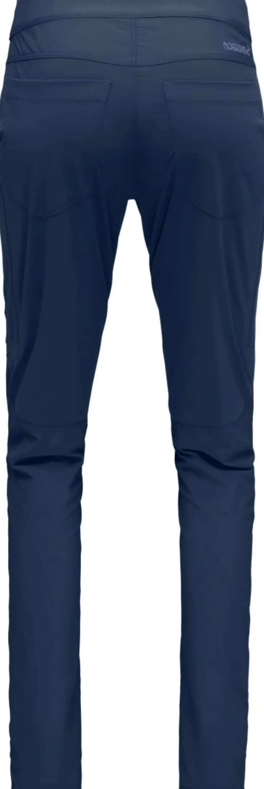 Norrøna Femund Flex1 Lightweight Pants W'S Indigo Night