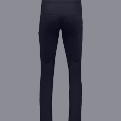 Norrøna Femund Flex1 Lightweight Pants M'S Caviar Black
