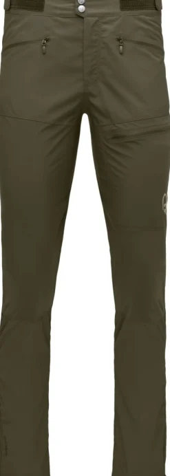 Norrøna Femund Flex1 Lightweight Pants M'S Olive Night