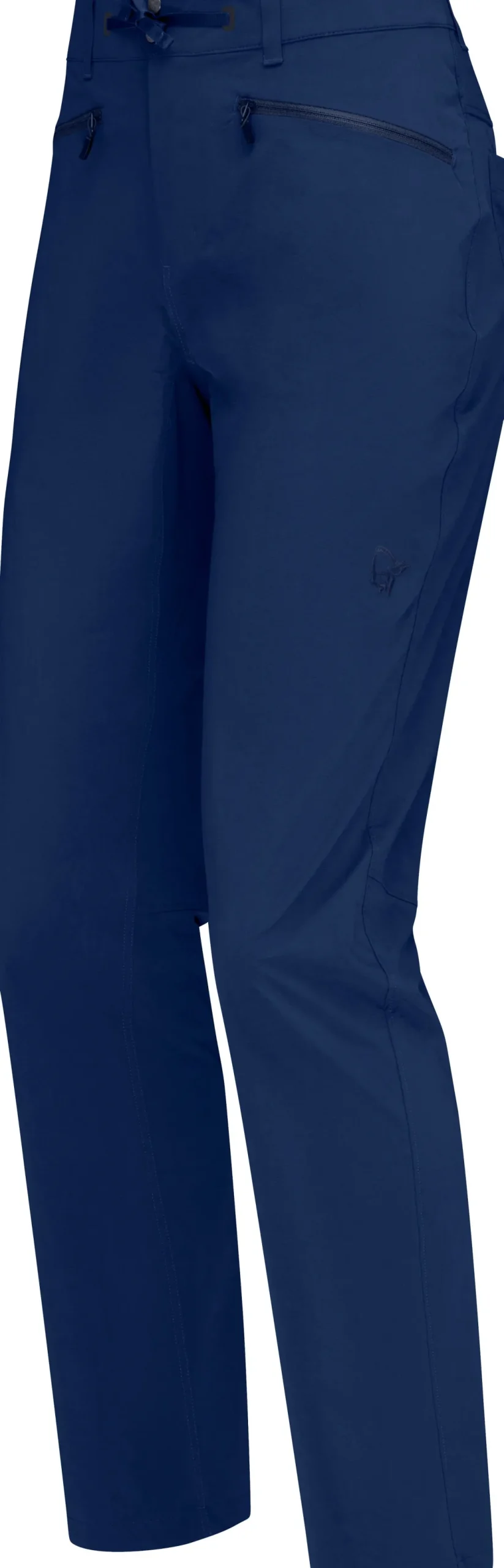 Norrøna Femund Flex1 Tech Pants W'S Indigo Night