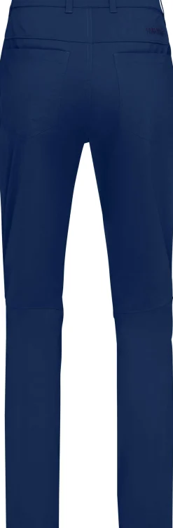 Norrøna Femund Flex1 Tech Pants W'S Indigo Night