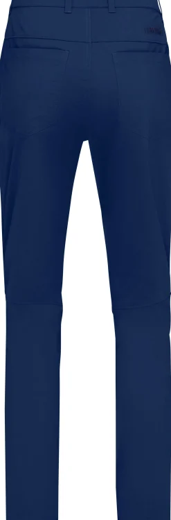 Norrøna Femund Flex1 Tech Pants W'S Indigo Night