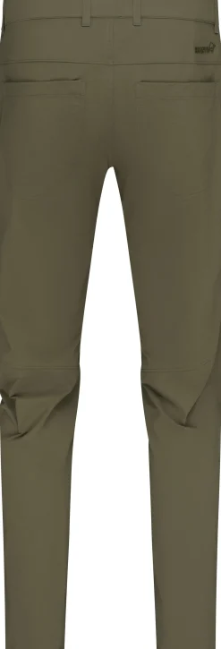Norrøna Femund Flex1 Tech Pants M'S Olive Night