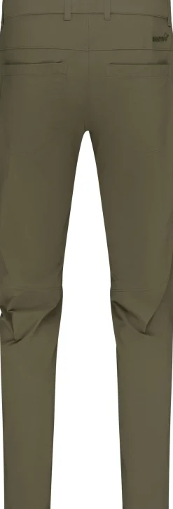 Norrøna Femund Flex1 Tech Pants M'S Olive Night
