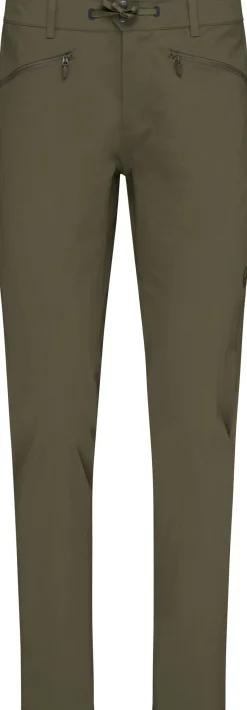 Norrøna Femund Flex1 Tech Pants M'S Olive Night