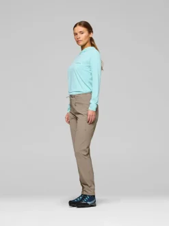 Norrøna Femund Flex1 Tech Pants W'S Winter Twig