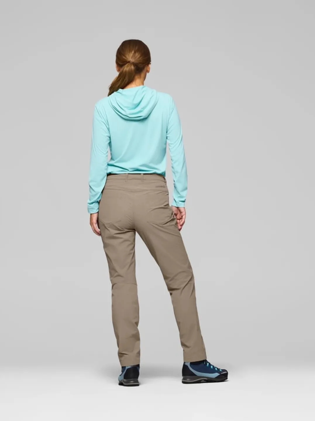 Norrøna Femund Flex1 Tech Pants W'S Winter Twig
