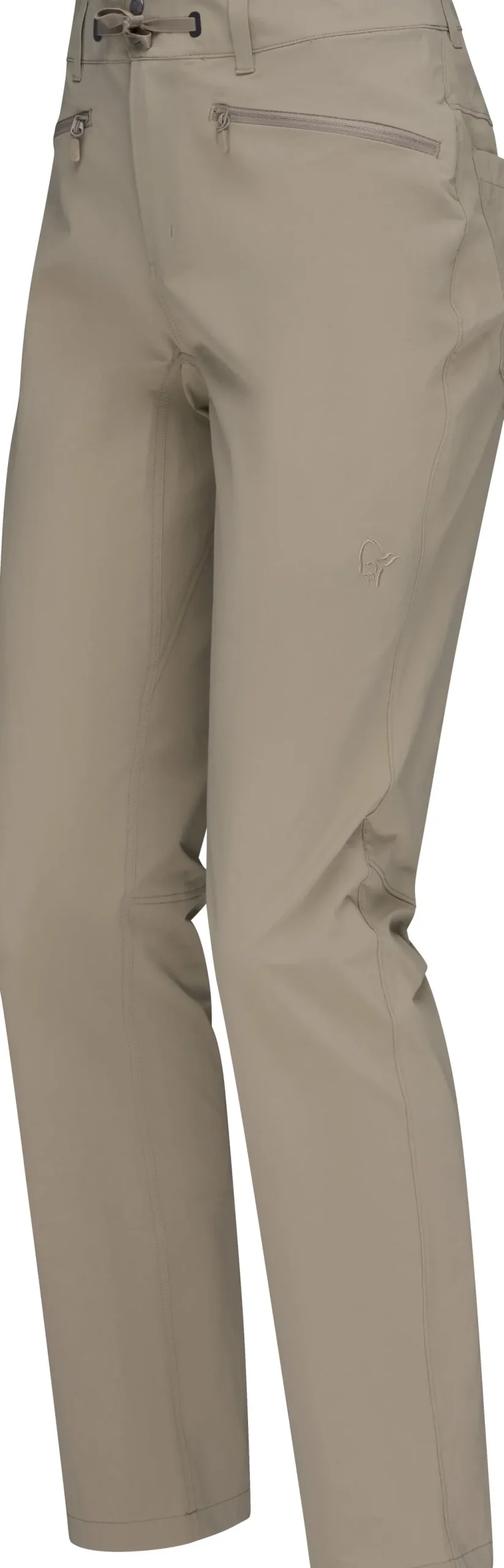 Norrøna Femund Flex1 Tech Pants W'S Winter Twig