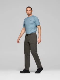 Norrøna Femund Mid Cotton Pants M'S Beluga