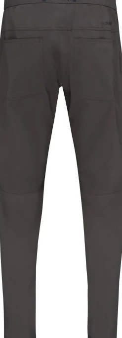 Norrøna Femund Mid Cotton Pants M'S Beluga