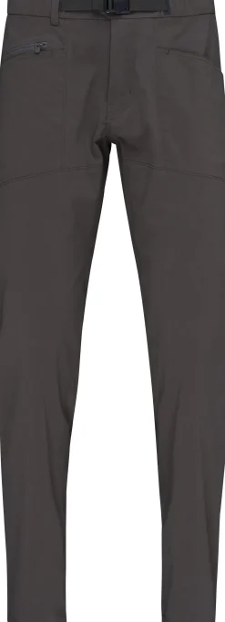 Norrøna Femund Mid Cotton Pants M'S Beluga