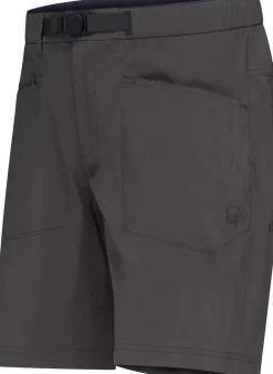 Norrøna Femund Mid Cotton Shorts M'S Beluga