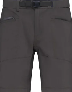 Norrøna Femund Mid Cotton Shorts M'S Beluga