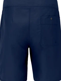 Norrøna Femund Silent Grid Shorts M'S Navy Blazer
