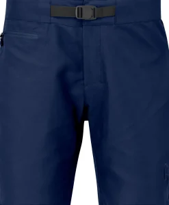 Norrøna Femund Silent Grid Shorts M'S Navy Blazer