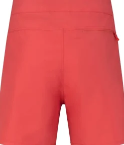 Norrøna Femund Silent Grid Shorts W'S Paprika