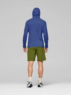 Norrøna Femund Tech Hood M'S Vintage Indigo