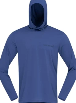 Norrøna Femund Tech Hood M'S Vintage Indigo