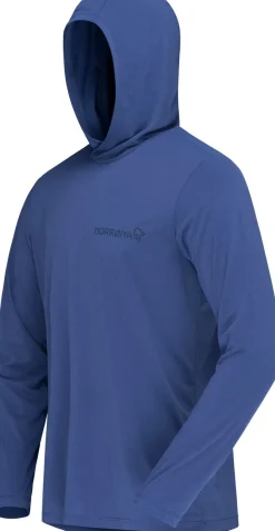 Norrøna Femund Tech Hood M'S Vintage Indigo