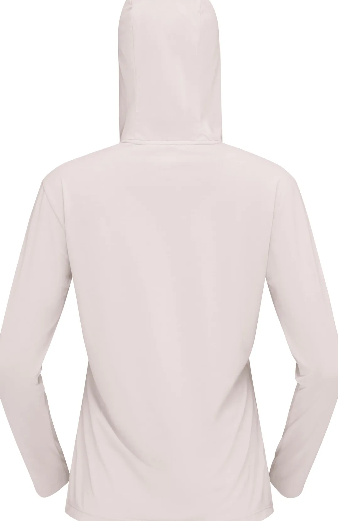 Norrøna Femund Tech Hood W'S Oatmeal