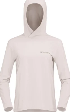 Norrøna Femund Tech Hood W'S Oatmeal
