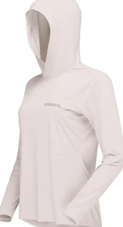 Norrøna Femund Tech Hood W'S Oatmeal