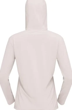Norrøna Femund Tech Hood W'S Oatmeal